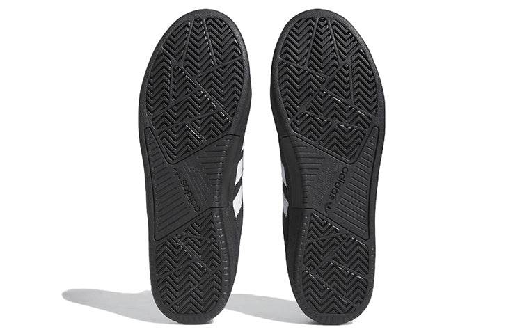 Кроссовки мужские Adidas Originals Tyshawn Low - Boxette Shop