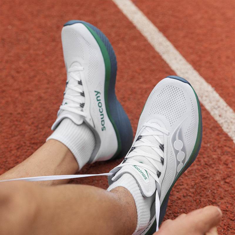 Кроссовки Saucony Kinvara 15 - Boxette Shop