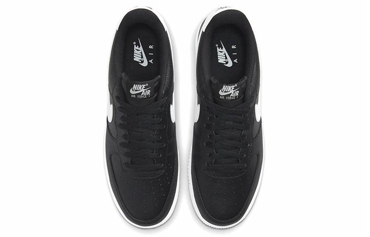 Nike Air Force 1 "Qora va oq"