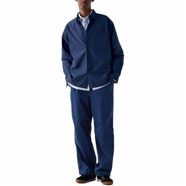 Джинсы Uniqlo x Clare Waight Keller FW24 - Boxette Shop