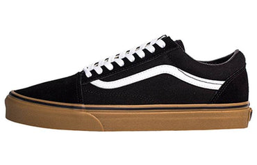 Кеды Vans Old Skool Black Gum - Boxette Shop