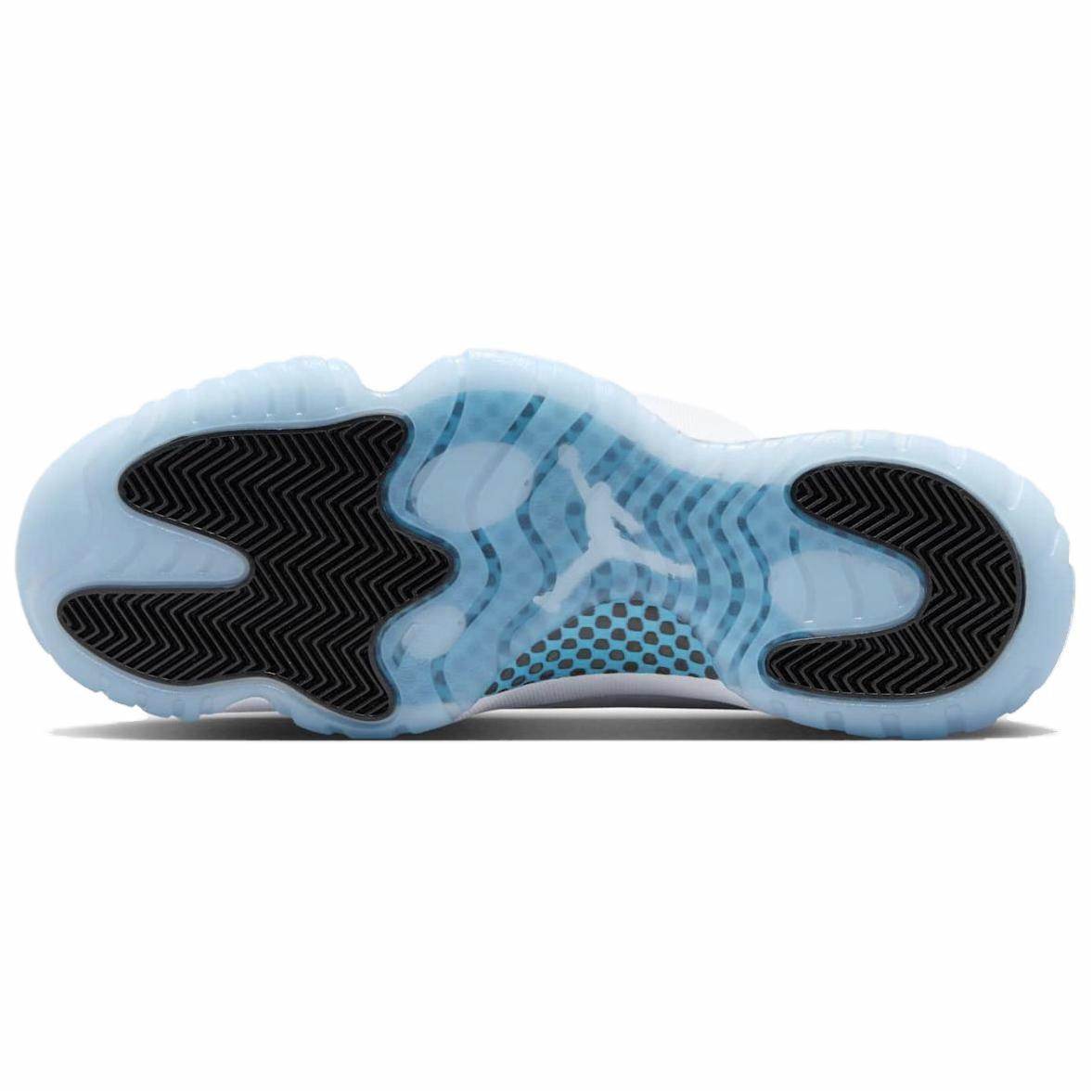Кроссовки Air Jordan 11 Legend Blue - Boxette Shop
