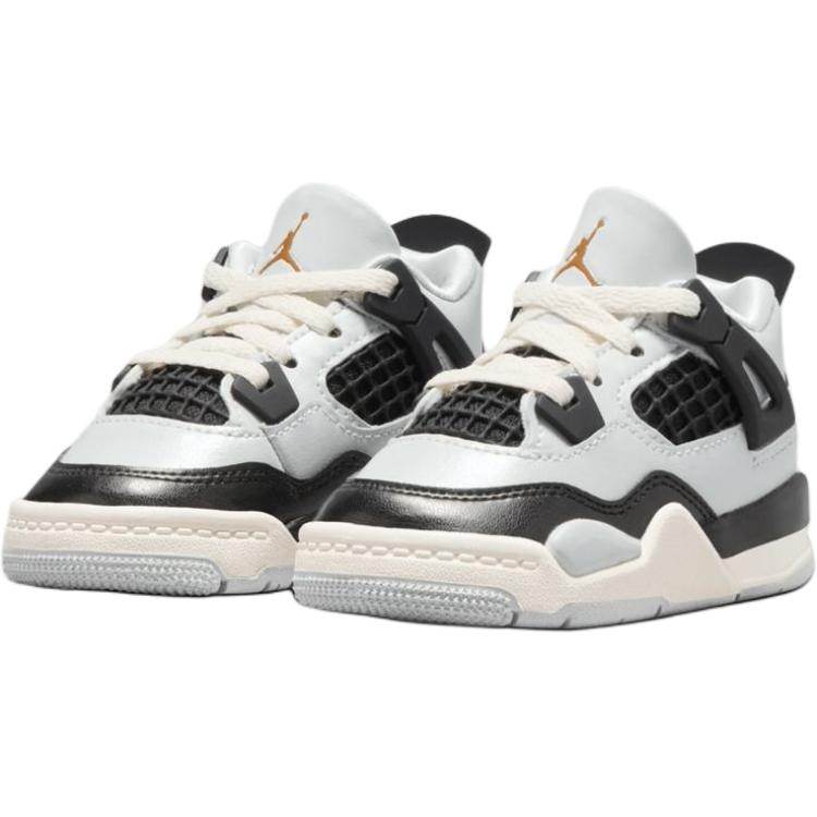 Кроссовки детские Air Jordan 4 Retro - Boxette Shop