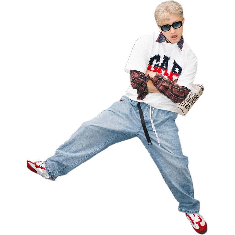 Футболка GAP - Boxette Shop