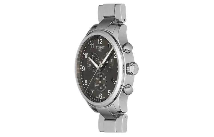 Часы Tissot Racer - Boxette Shop