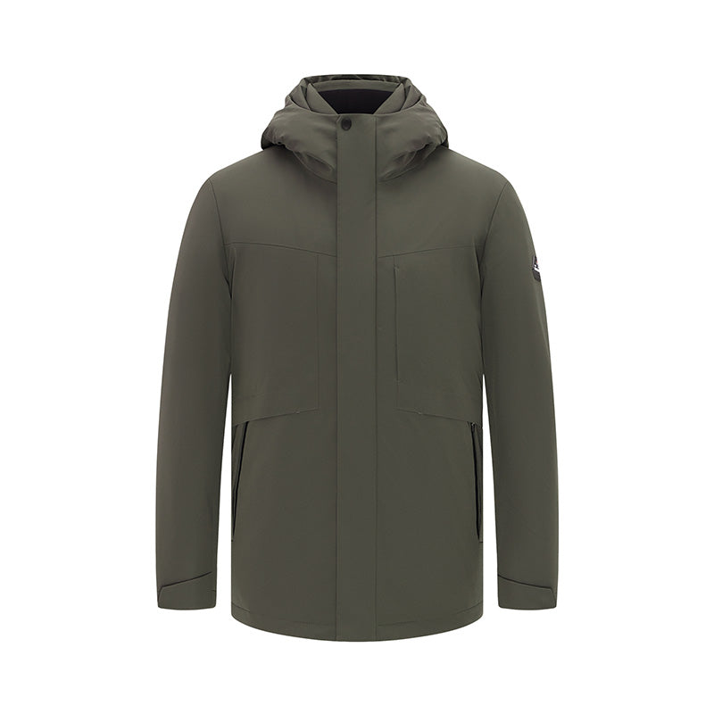 Navigare erkaklar uchun pastki kurtka