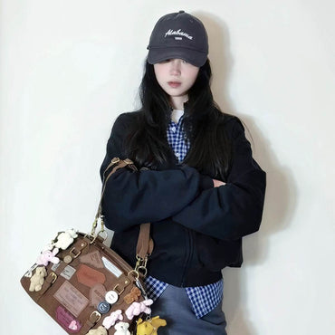 Кепка Mingchuang Youpin Miniso - Boxette Shop