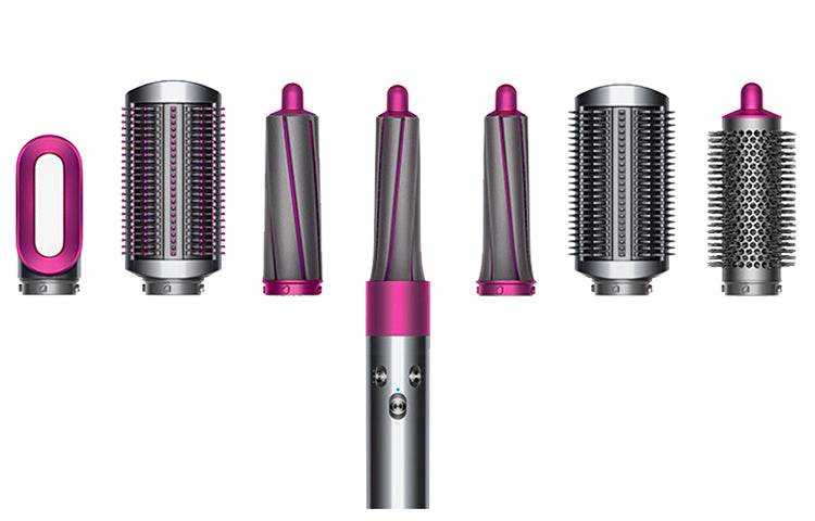 Фен Dyson HS01 - Boxette Shop