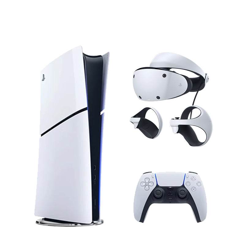 Игровая приставка PlayStation 5 Slim - Boxette Shop