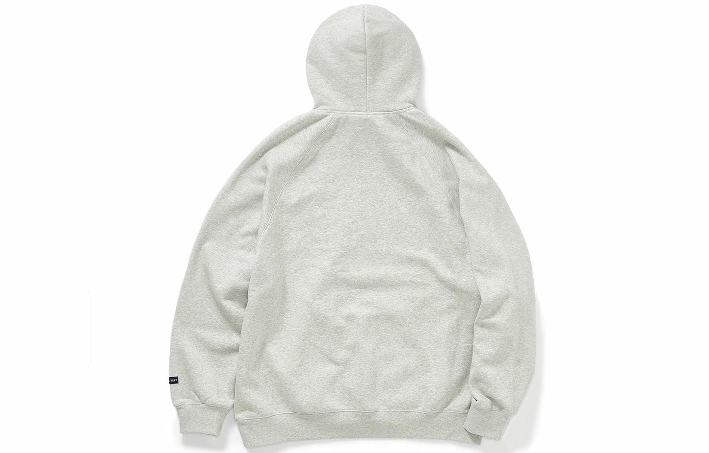 Худи 714Street AW22