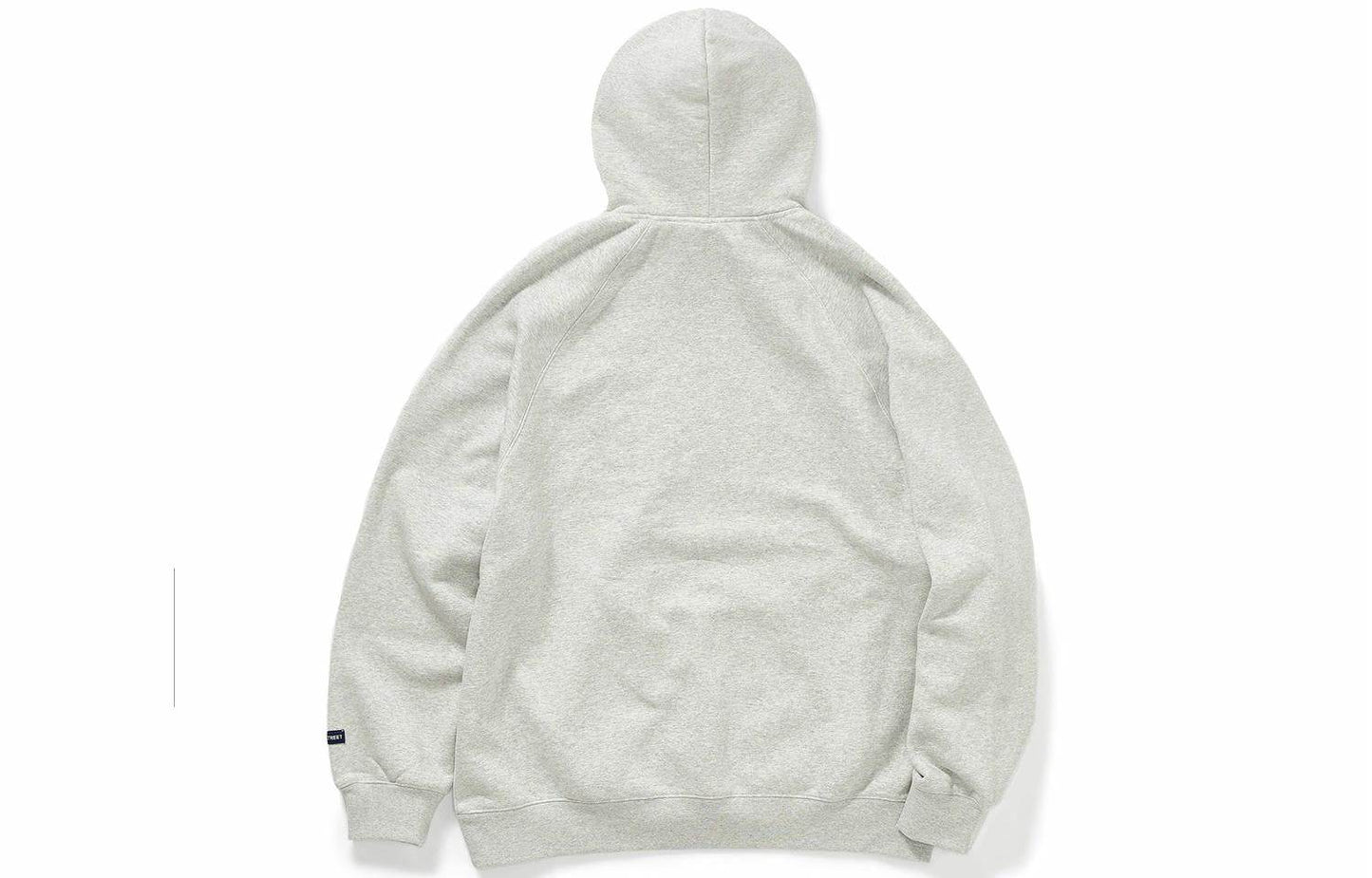 Худи 714Street AW22 - Boxette Shop