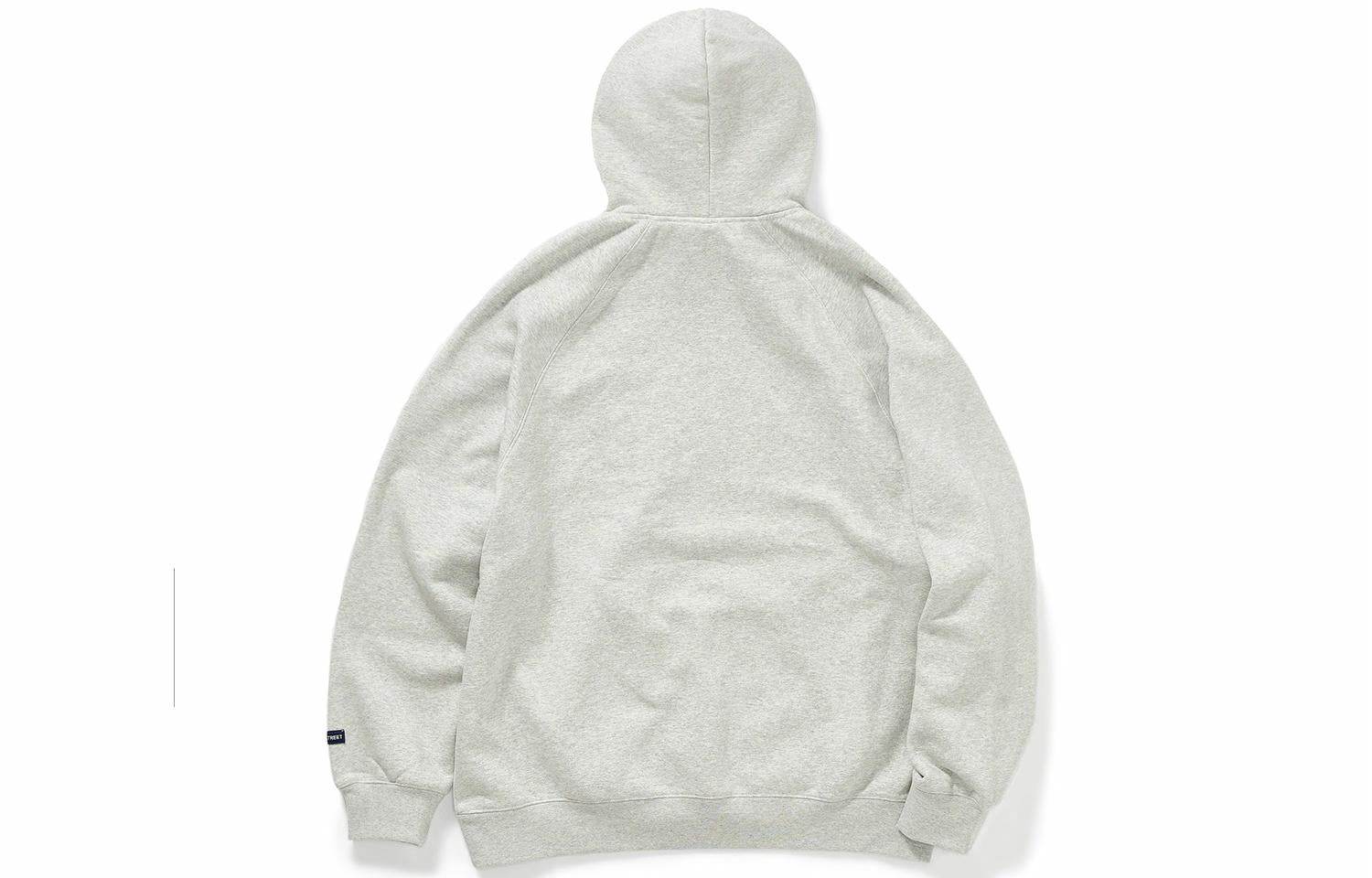 Худи 714Street AW22 - Boxette Shop