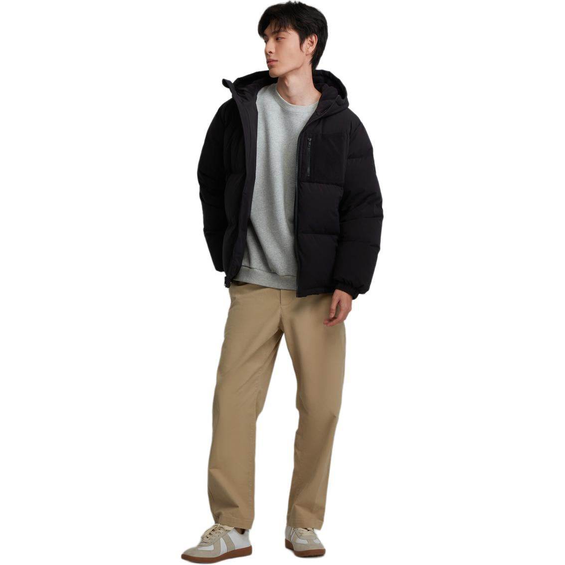 Пуховик мужской GAP - Boxette Shop