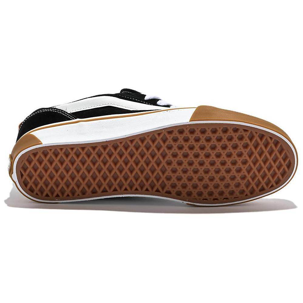 Кеды Vans Knu Skool - Boxette Shop