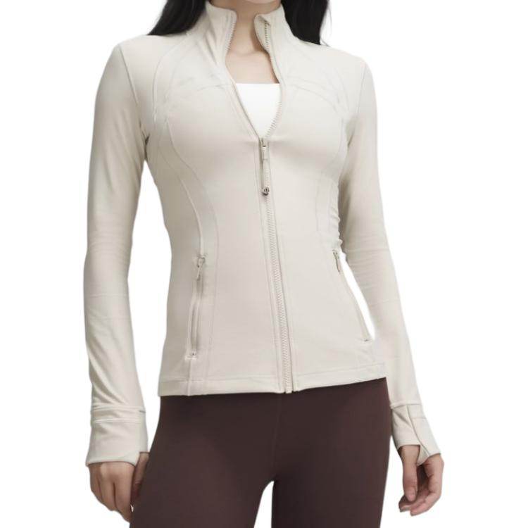 Спортивный лонгслив женский Lululemon - Boxette Shop