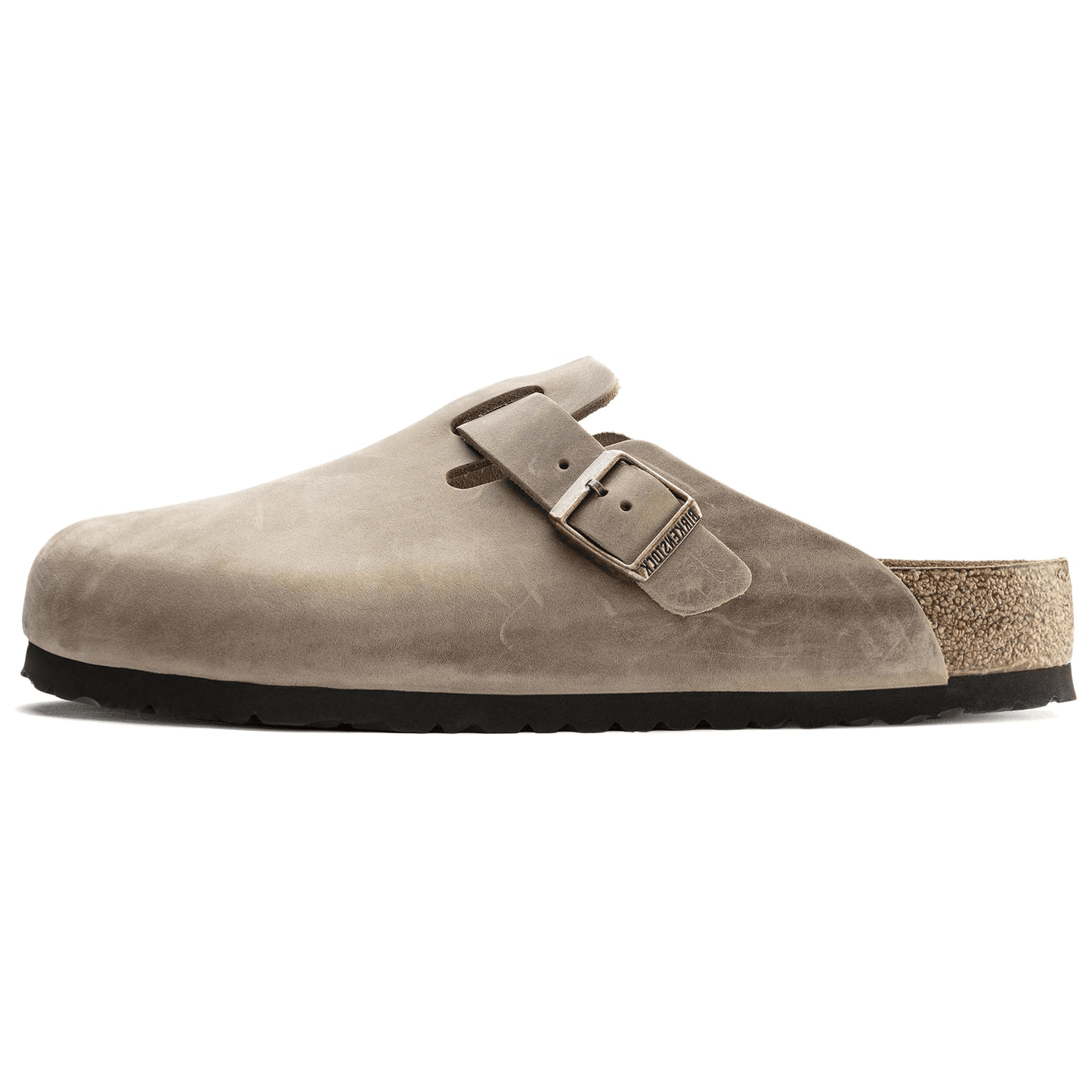 Тапочки Birkenstock Boston - Boxette Shop