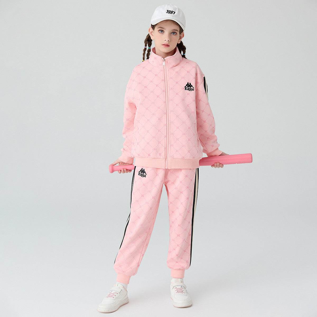 Куртка детская Kappa - Boxette Shop