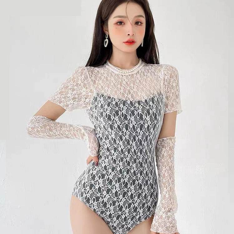 Купальник женский Basta Surf Lace Spa - Boxette Shop