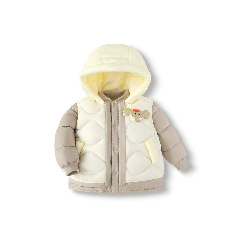 Пуховик для малышей Balabala - Boxette Shop