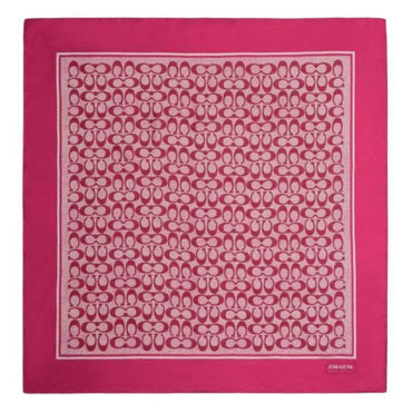 Платок женский Coach - Boxette Shop