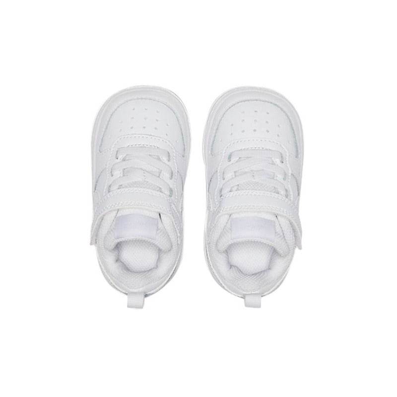 Кроссовки детские Nike Court Borough Low 2 - Boxette Shop