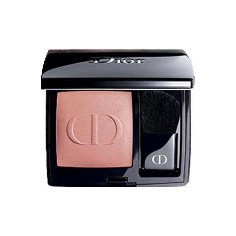 Румяна Dior Intense Blue and Gold Rouge - Boxette Shop