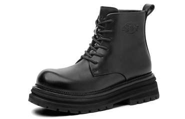 Ботинки мужские Dickies - Boxette Shop