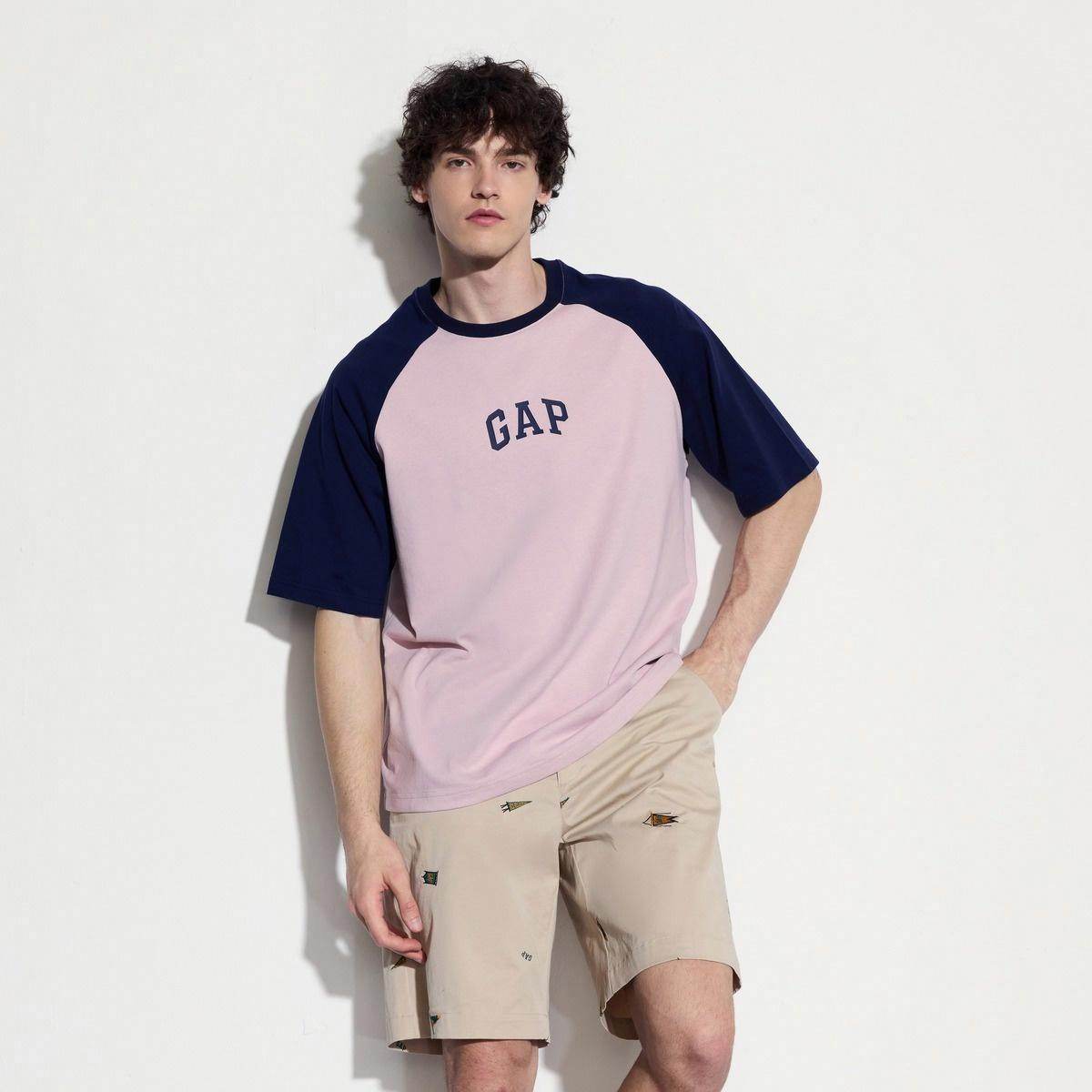 Футболка GAP - Boxette Shop