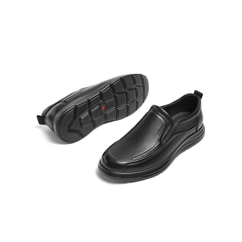 Red Dragonfly erkaklar poyabzali