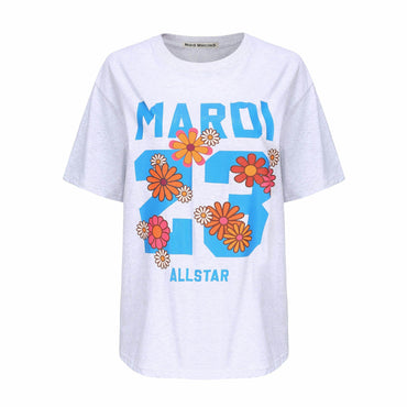 Футболка Mardi Mercredi - Boxette Shop