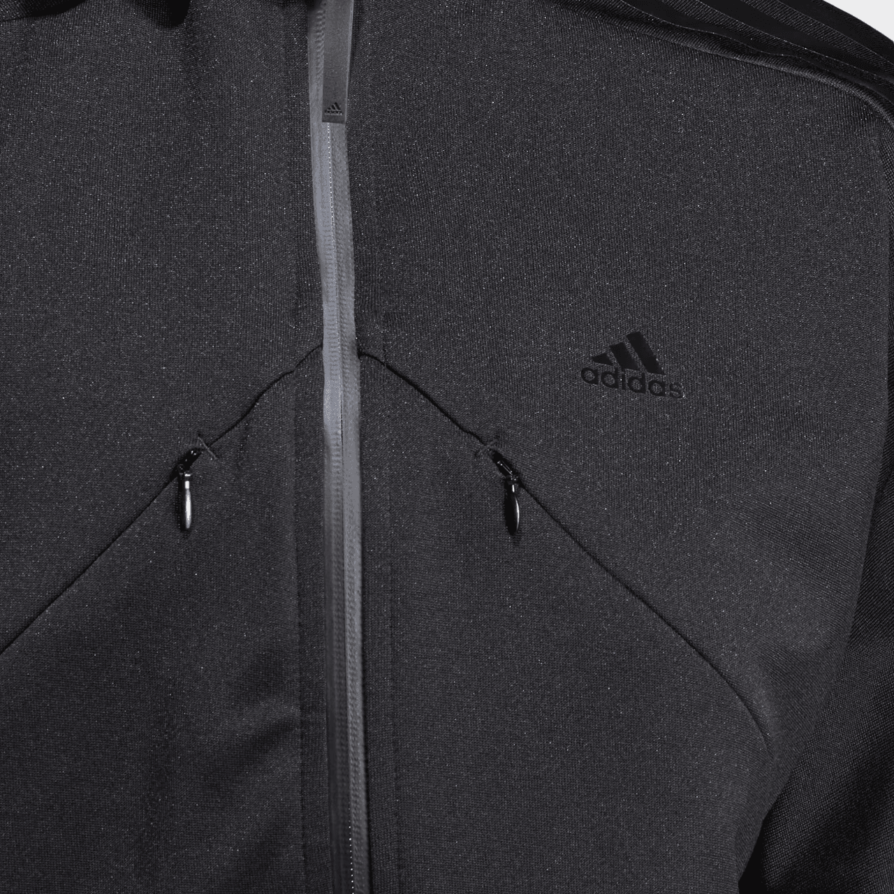Спортивная куртка женская Adidas Tiro - Boxette Shop