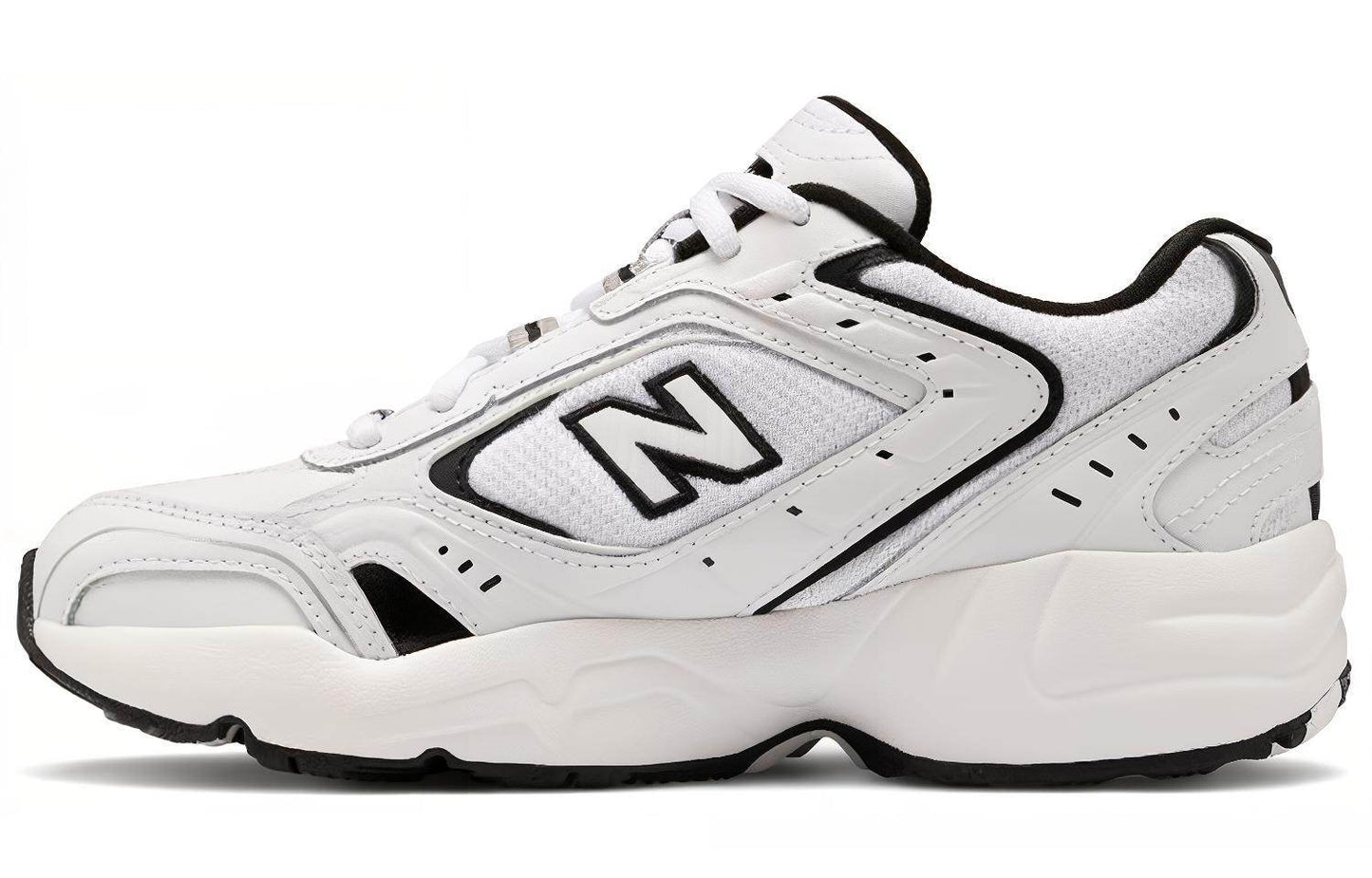Кроссовки New Balance NB 452 - Boxette Shop