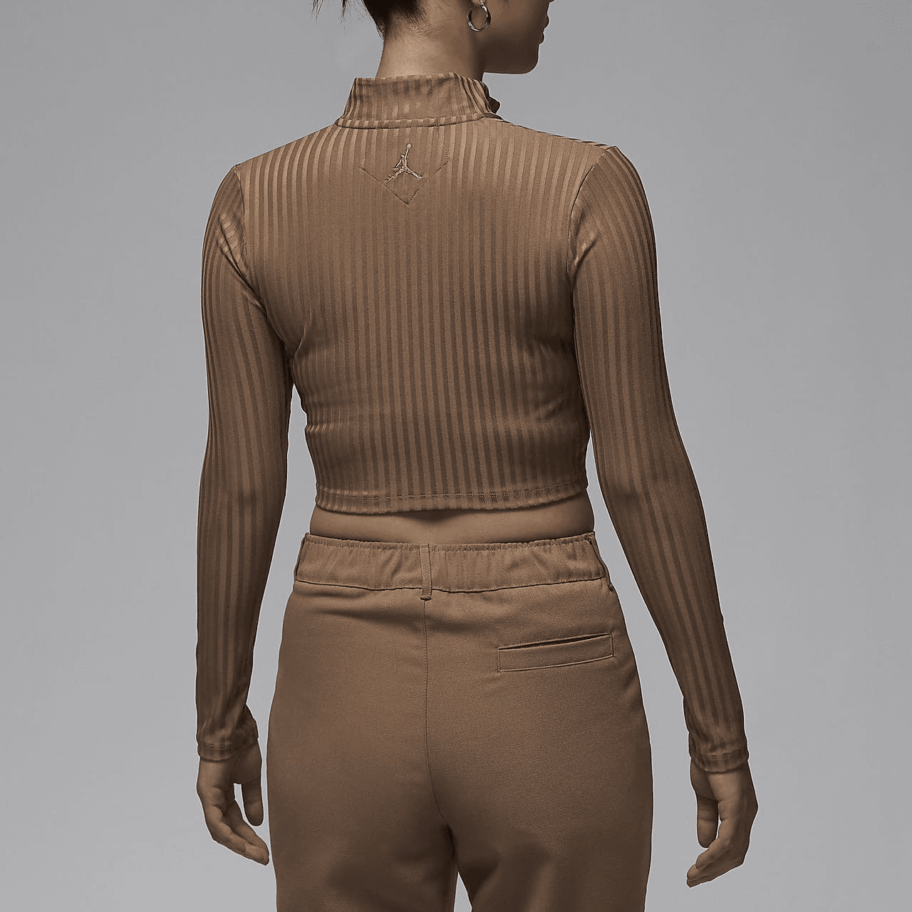 Лонгслив женский Nike Comfort - Boxette Shop