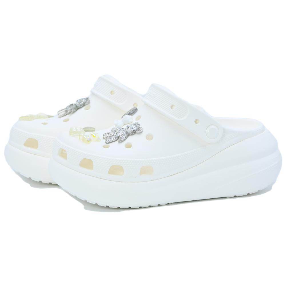 Шлепанцы Crocs Crush Clog EVA - Boxette Shop