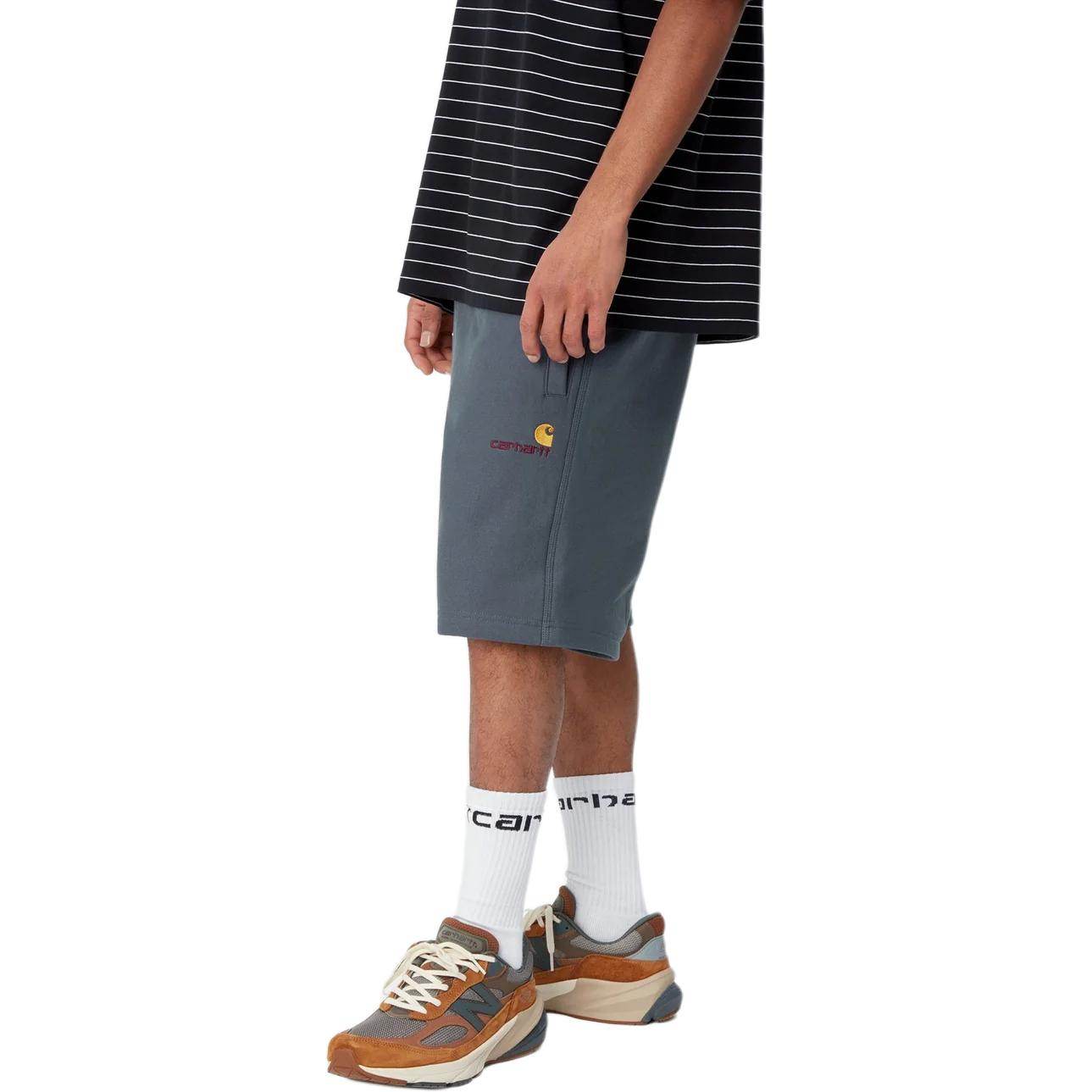 Шорты мужские Carhartt WIP - Boxette Shop