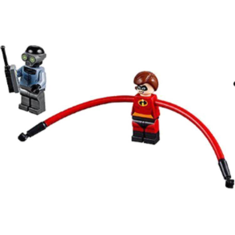 Конструктор LEGO Juniors (10759) - Boxette Shop