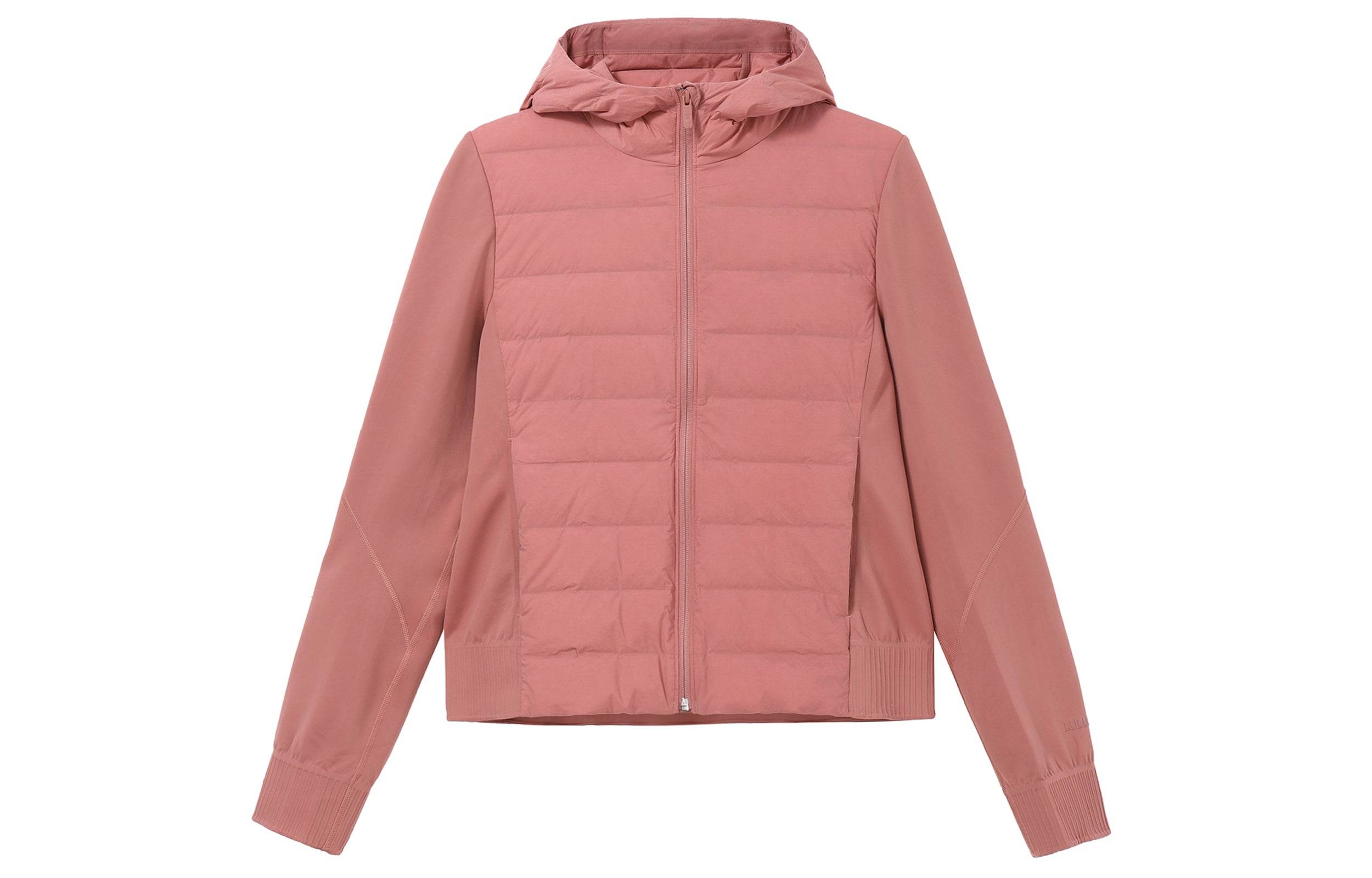 Пуховик женский Lululemon - Boxette Shop