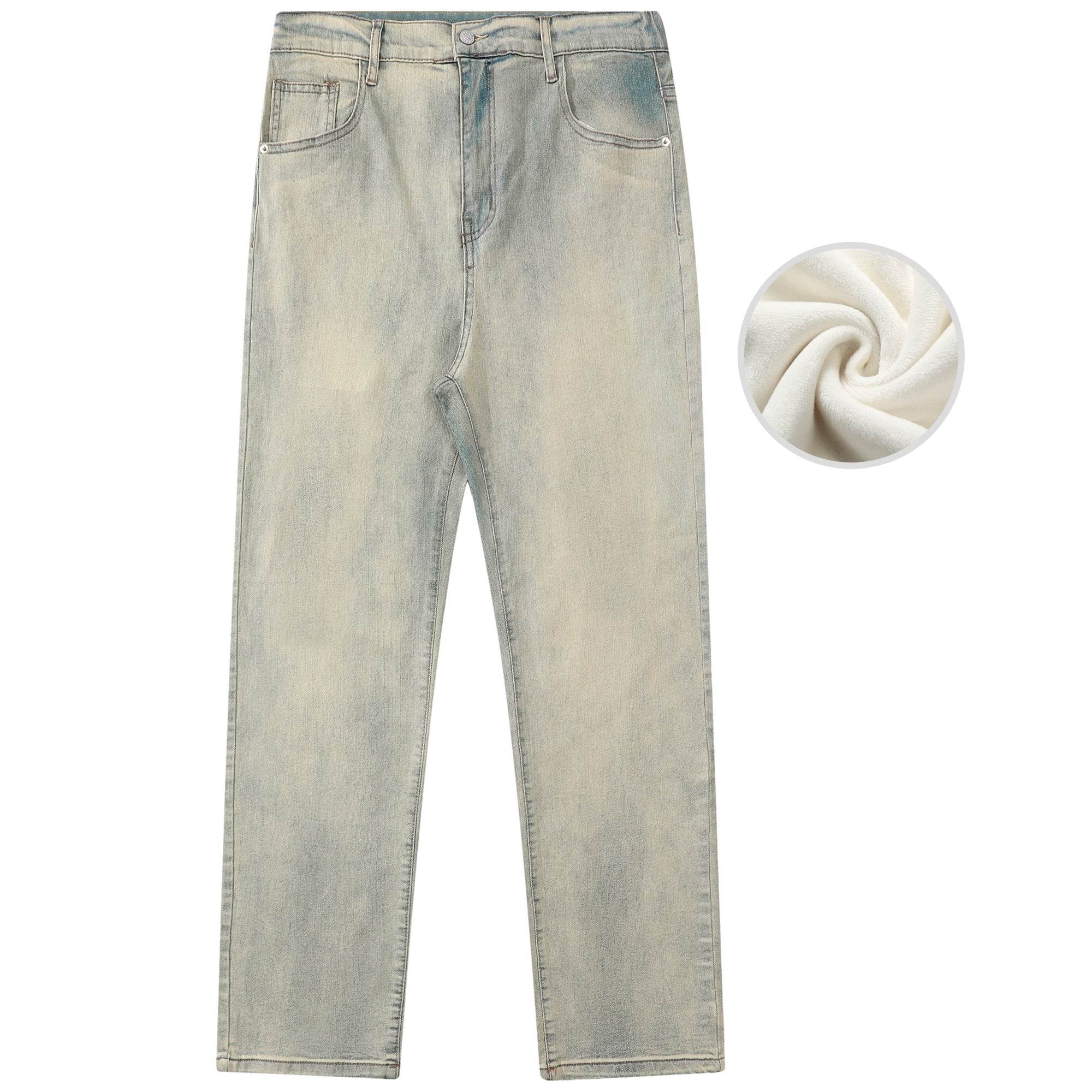 Джинсы Gnomeshgh - Boxette Shop