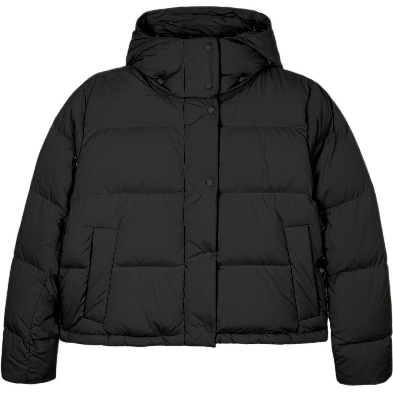 Пуховик женский Lululemon - Boxette Shop