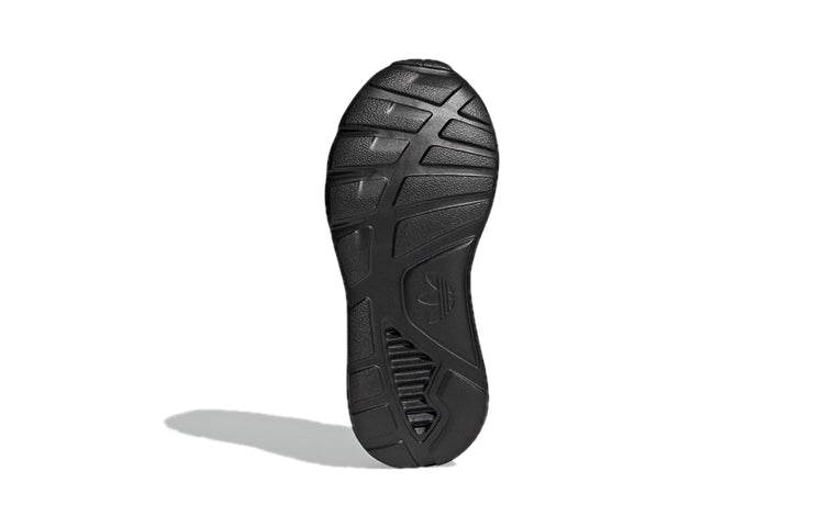 Кроссовки детские Adidas Originals ZX 1K - Boxette Shop