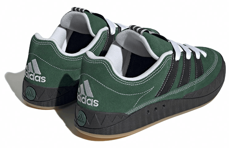 Кроссовки Adidas Originals Adimatic YNuk - Boxette Shop