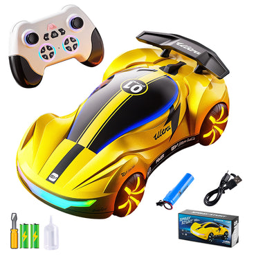 YISBRO Gesture RC masofadan boshqarish pulti avtomobili