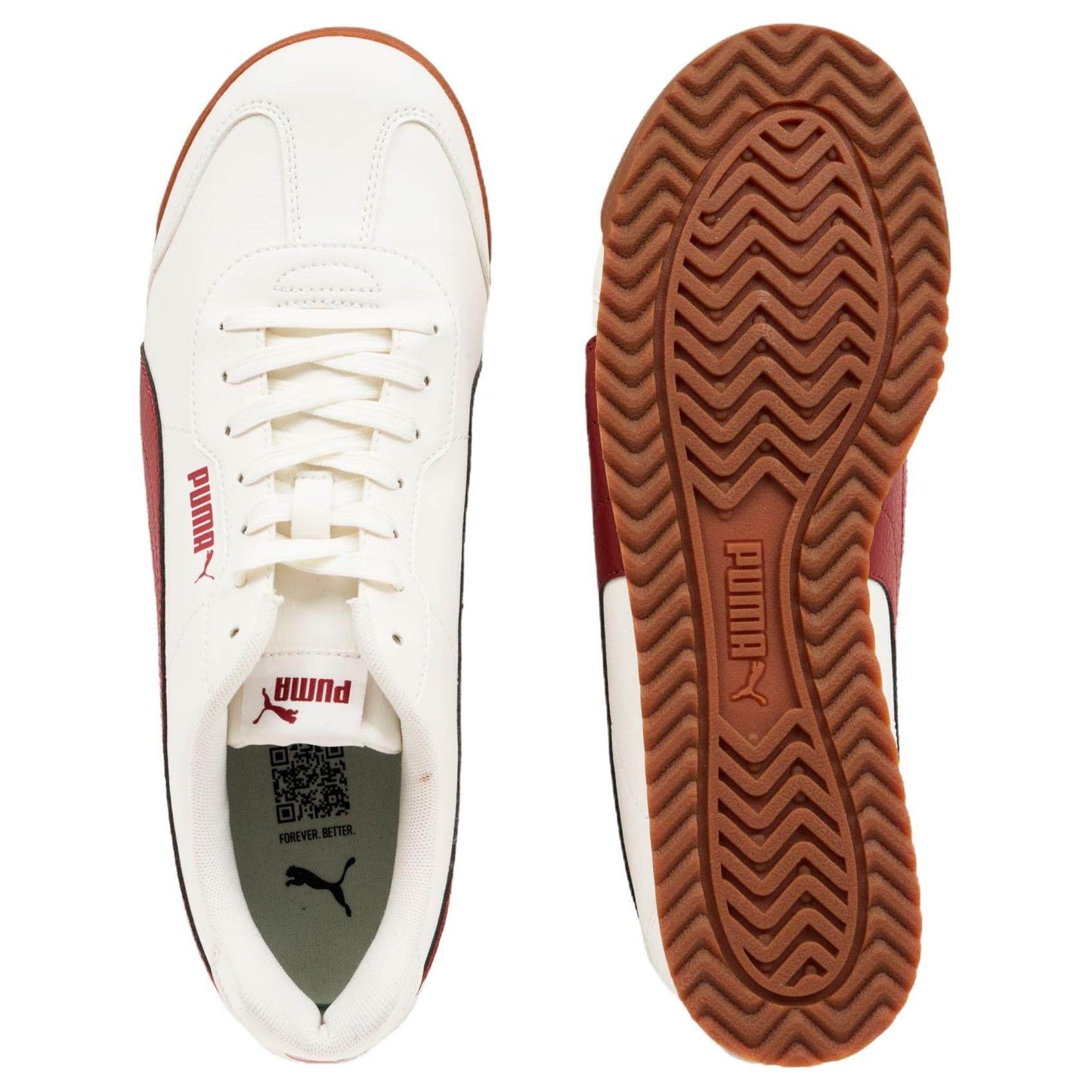 Кроссовки мужские Puma Turino 2 T - Boxette Shop