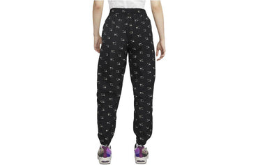 Спортивные брюки женские Nike Air Logo - Boxette Shop