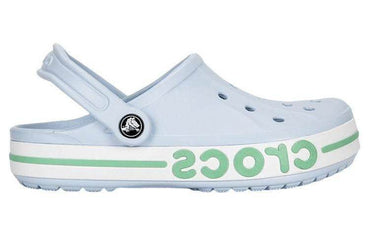 Шлепанцы Crocs Bayaband Clog - Boxette Shop