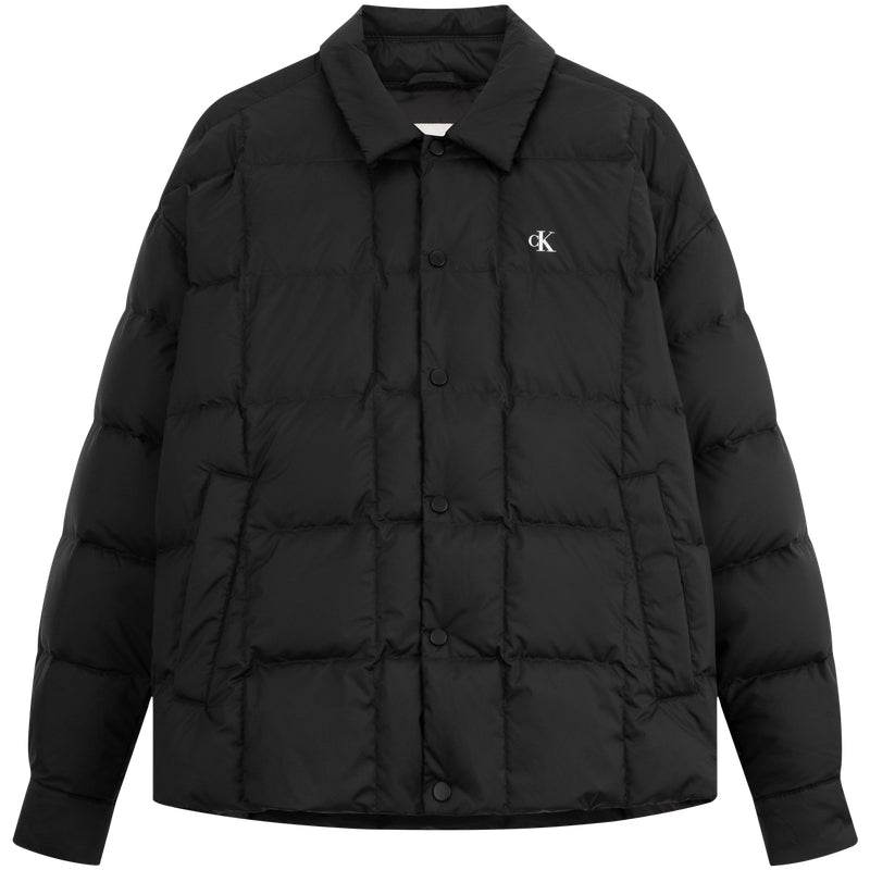 Пуховик мужской Calvin Klein - Boxette Shop