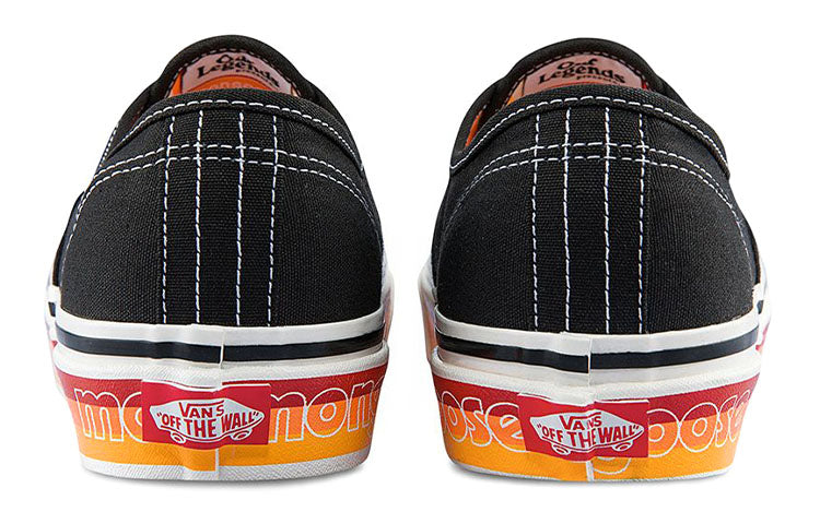 Кеды Vans