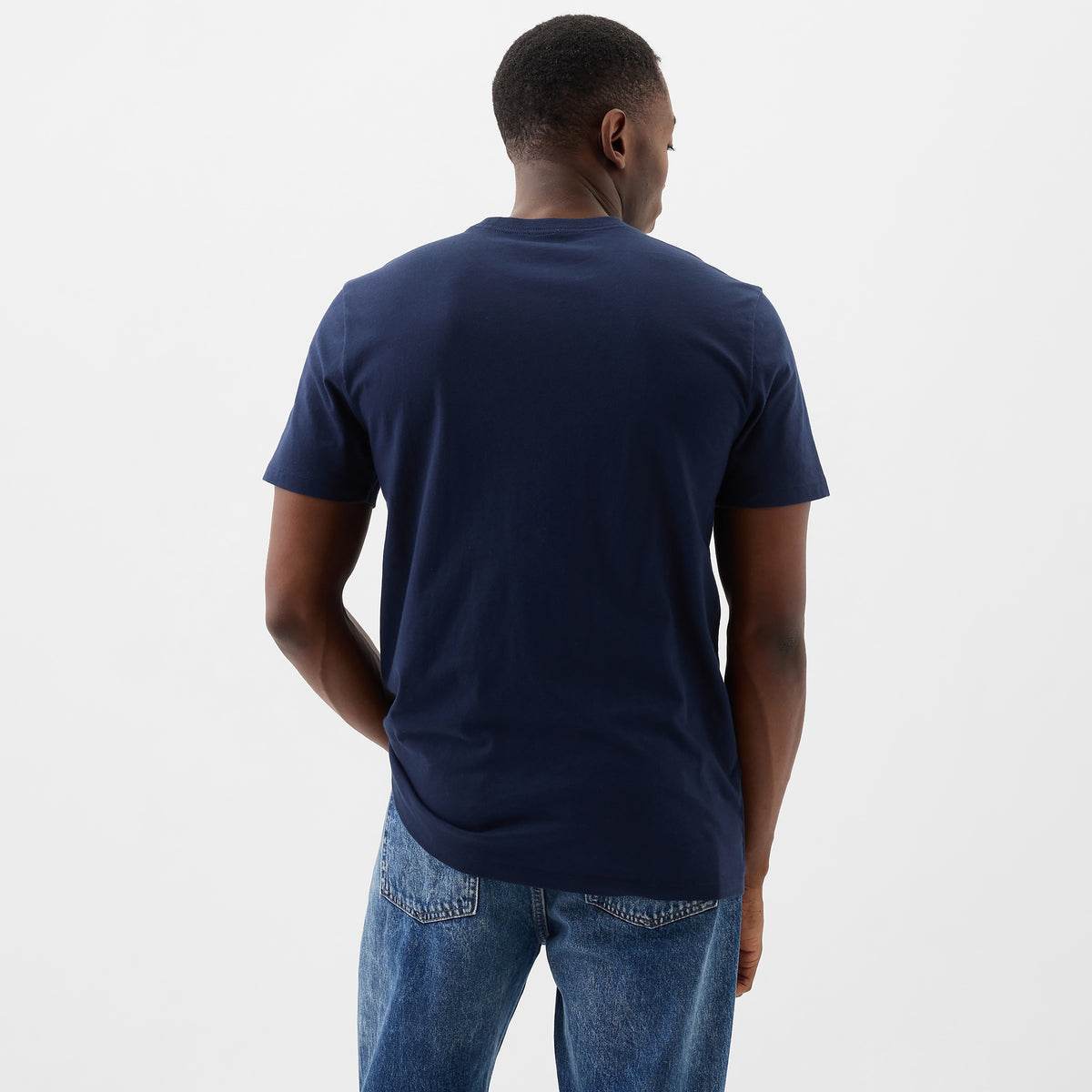 Футболка GAP - Boxette Shop