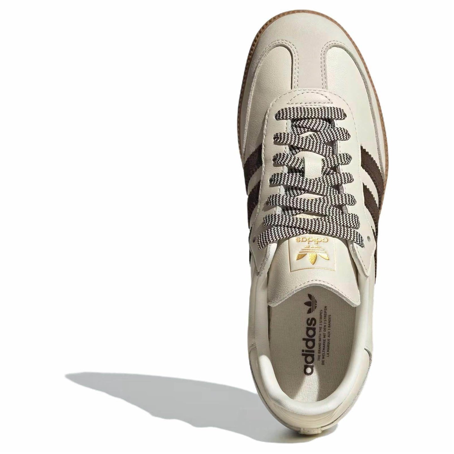 Кеды Adidas Originals Samba OG - Boxette Shop