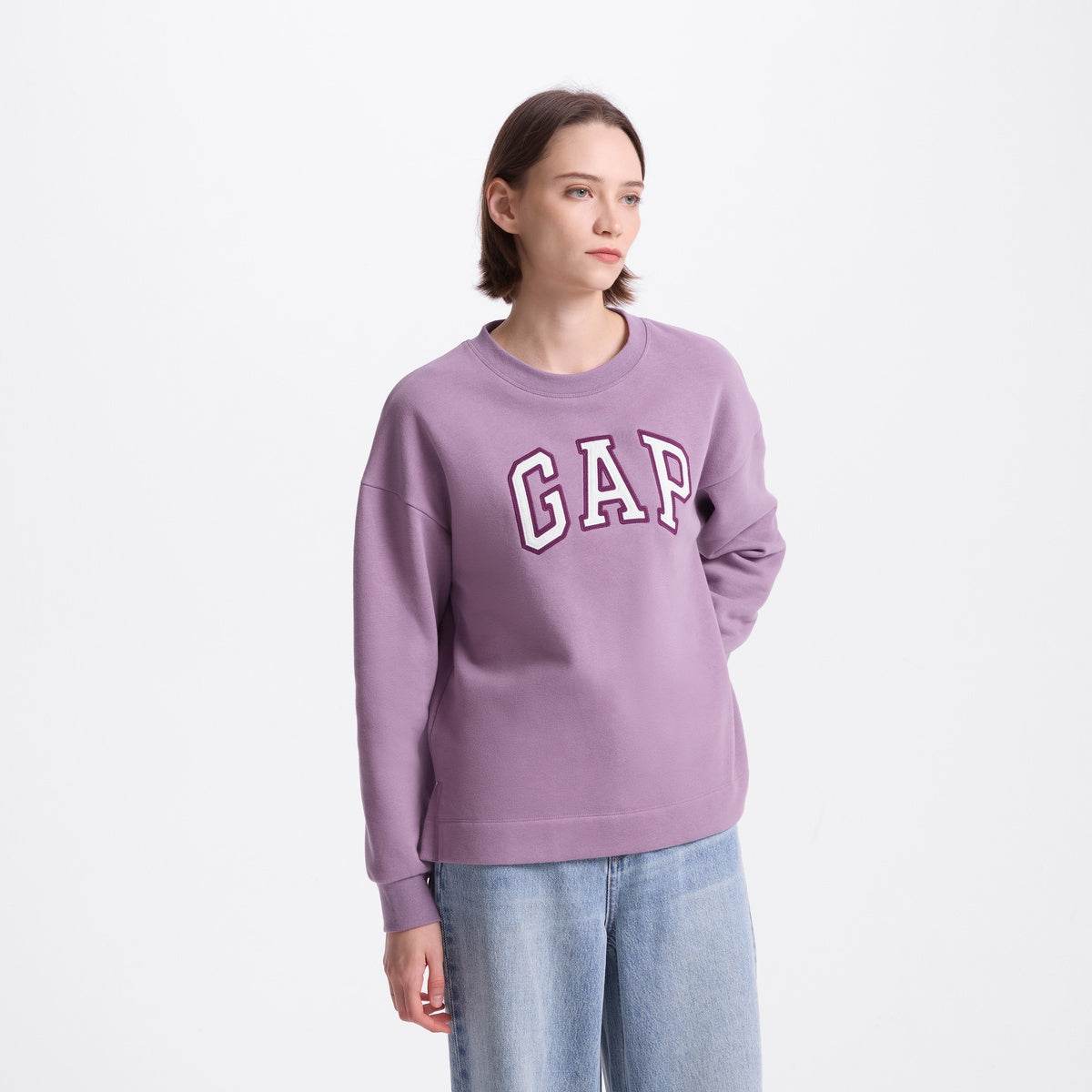 Толстовка женская GAP - Boxette Shop